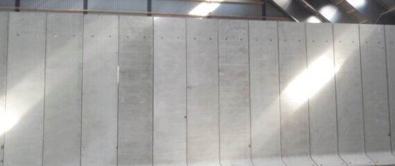 Praca w Danii - Budowa prefabrykatów betonowych